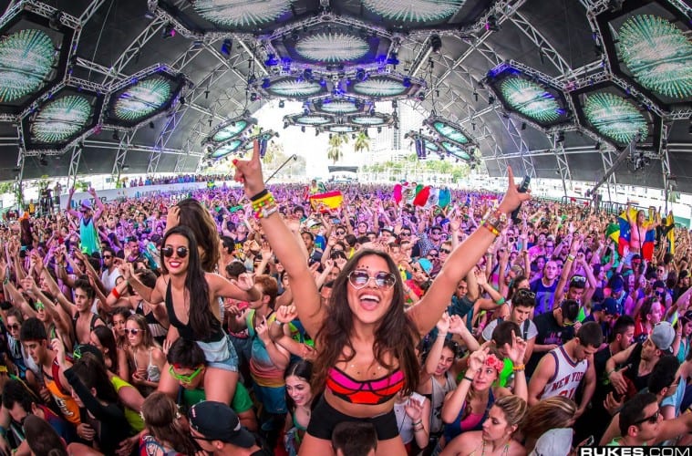 EDMcom - The Latest Electronic Dance Music News, Reviews