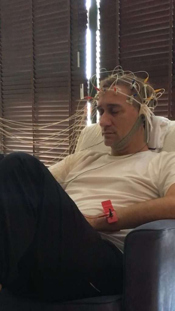 Paul Van Dyk Thanks Supporters One Year After Injury Your Edm